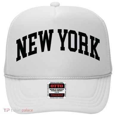 New York Hat