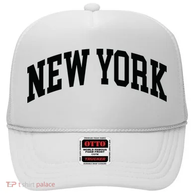 New York Hat