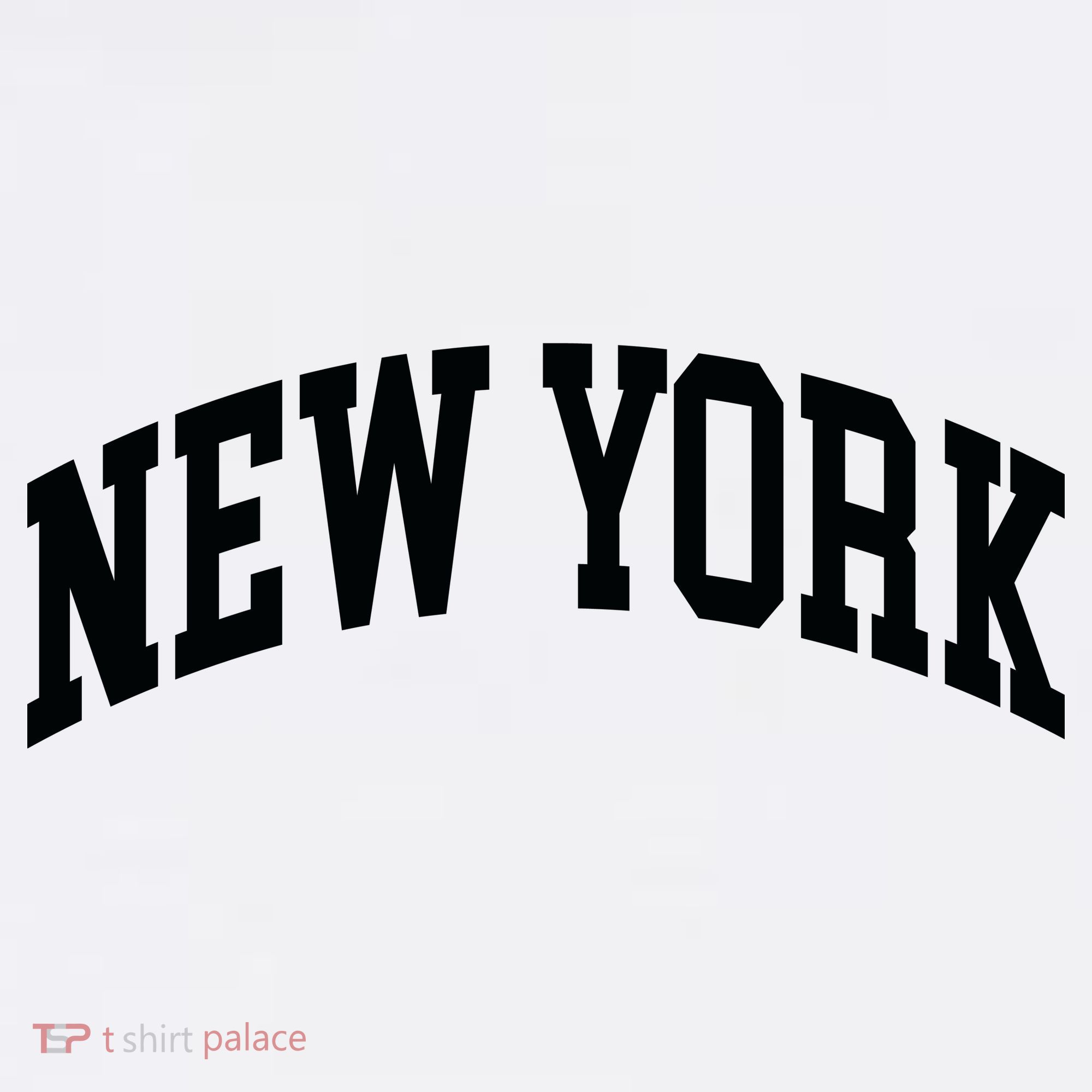 New York Hat