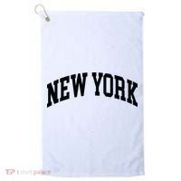 New York Golf Towel thumb 0