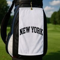 New York Golf Towel thumb 2