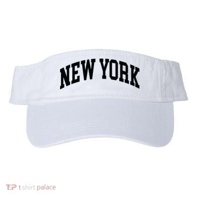 New York Visor