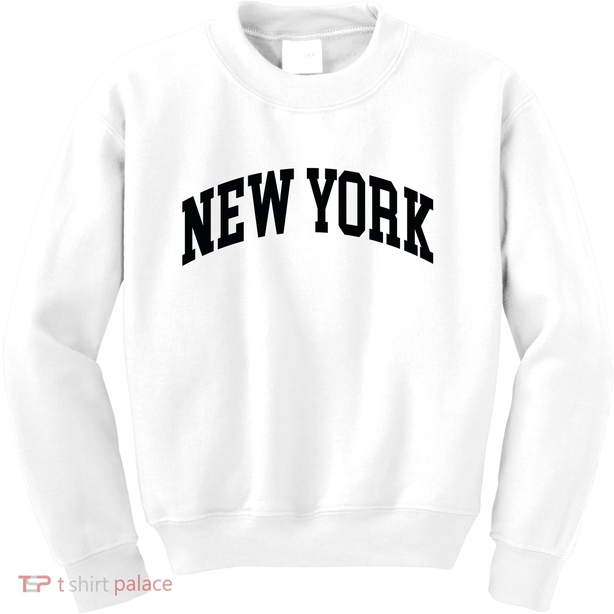 New York Kids Sweatshirt
