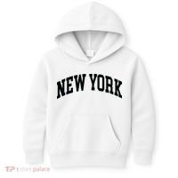 New York Kids Hoodie thumb 0