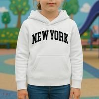 New York Kids Hoodie thumb 3