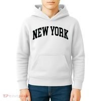 New York Kids Hoodie thumb 4