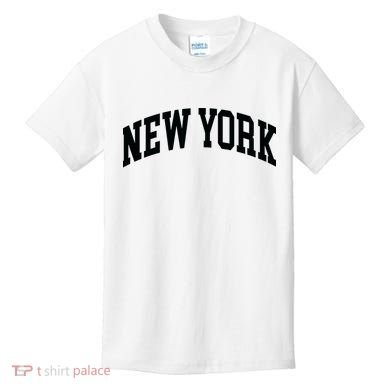 New York Kids T-Shirt