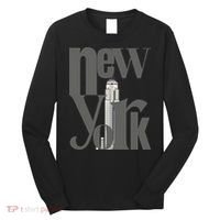 New York Long Sleeve Shirt thumb 0