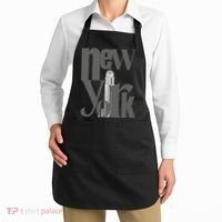 New York Apron thumb 2