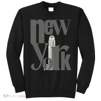 New York Sweatshirt