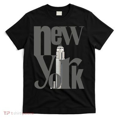 New York T-Shirt