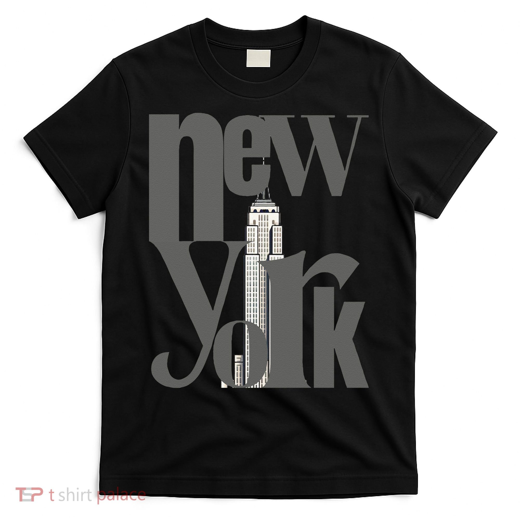 New York T-Shirt