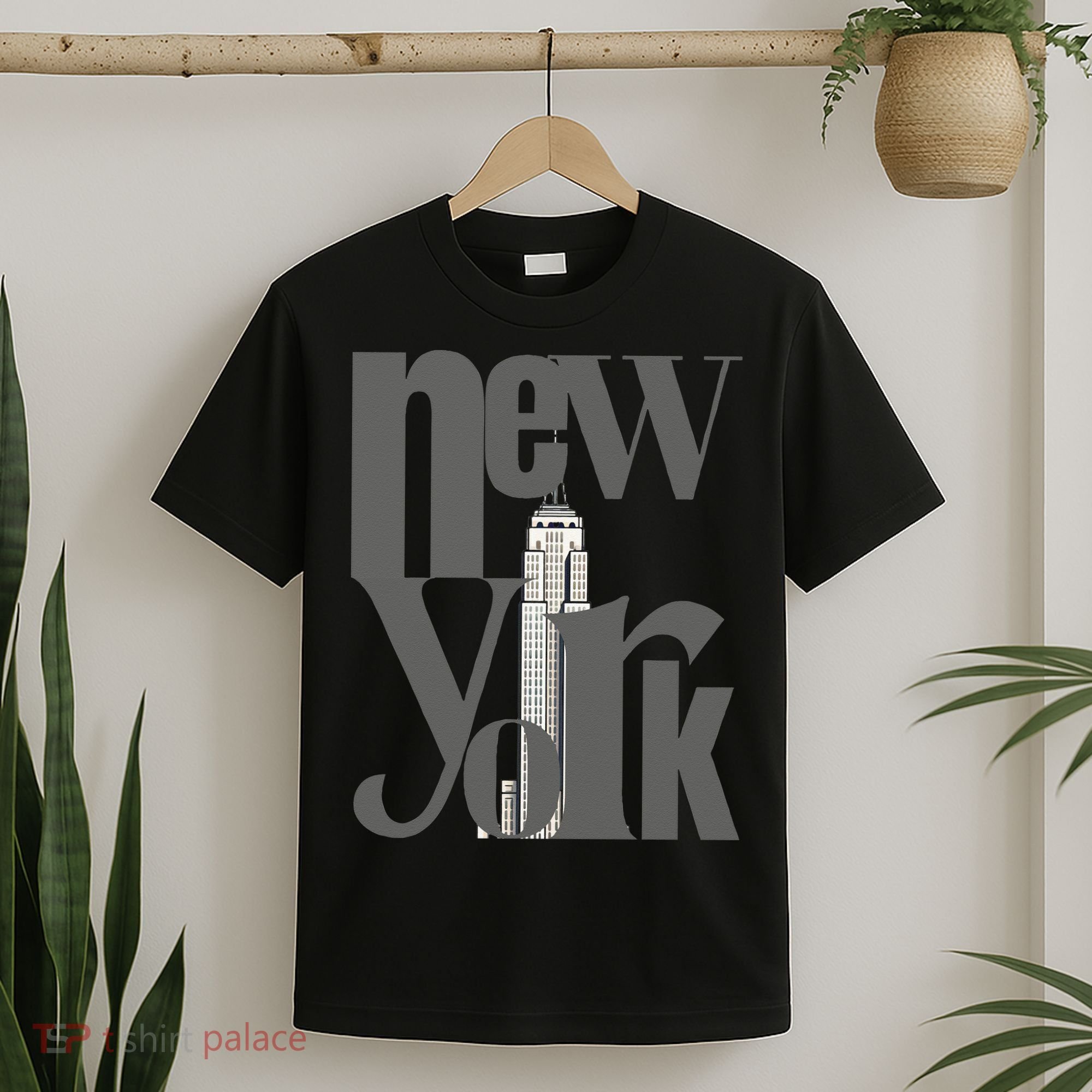 New York T-Shirt