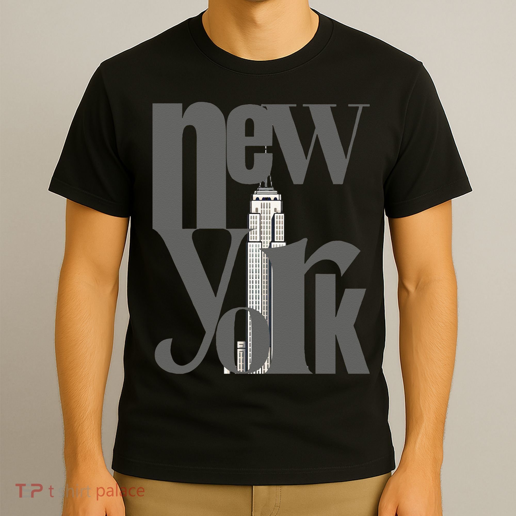 New York T-Shirt