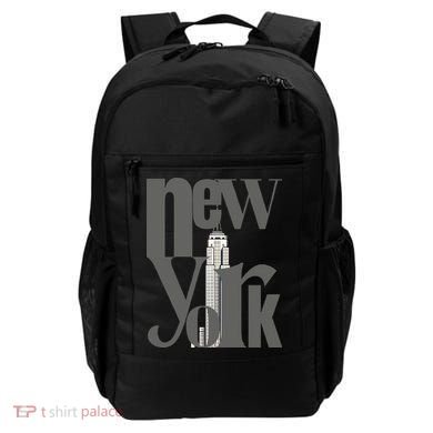 New York Backpack