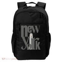 New York Backpack thumb 0