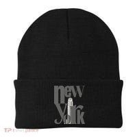 New York Beanie thumb 0
