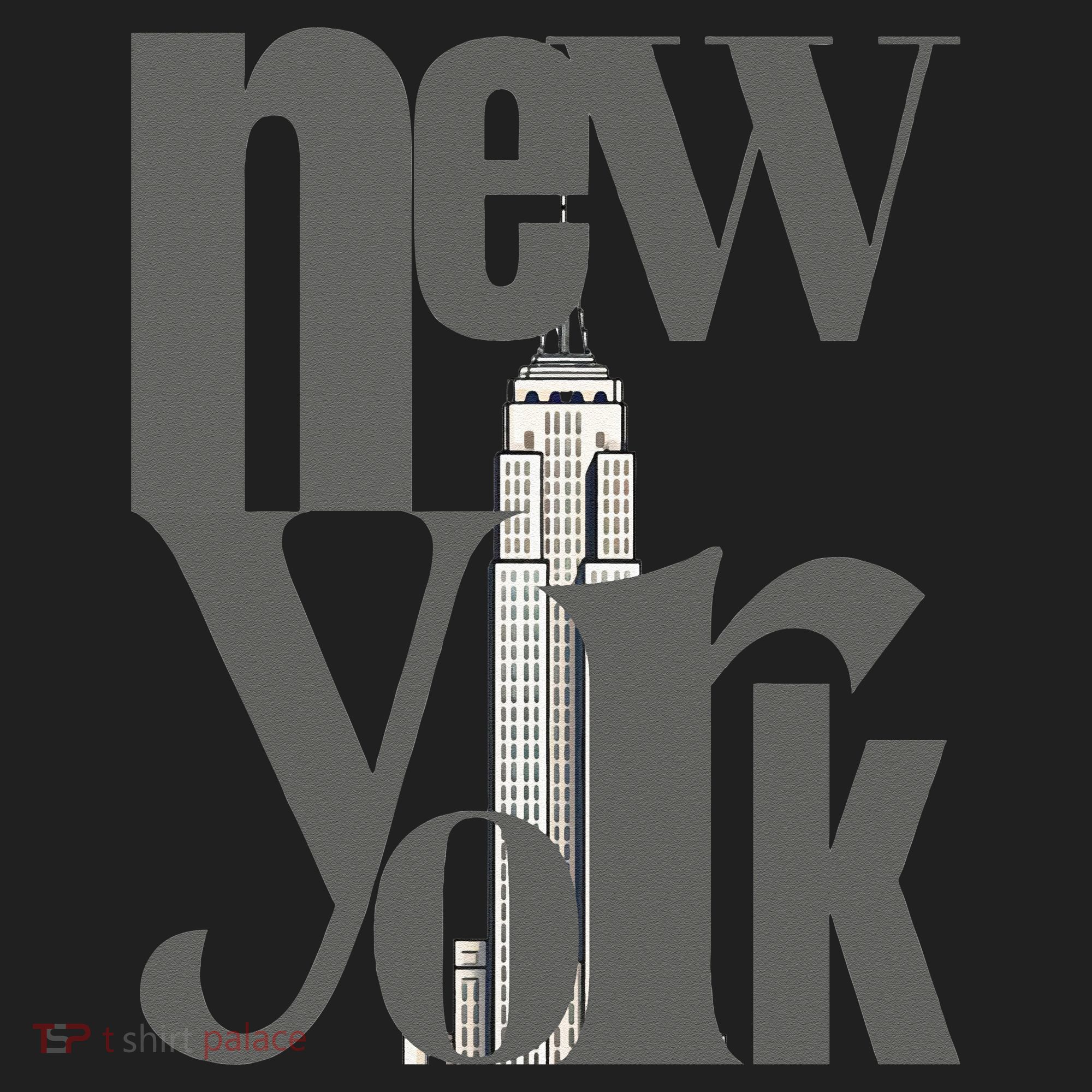 New York Beanie