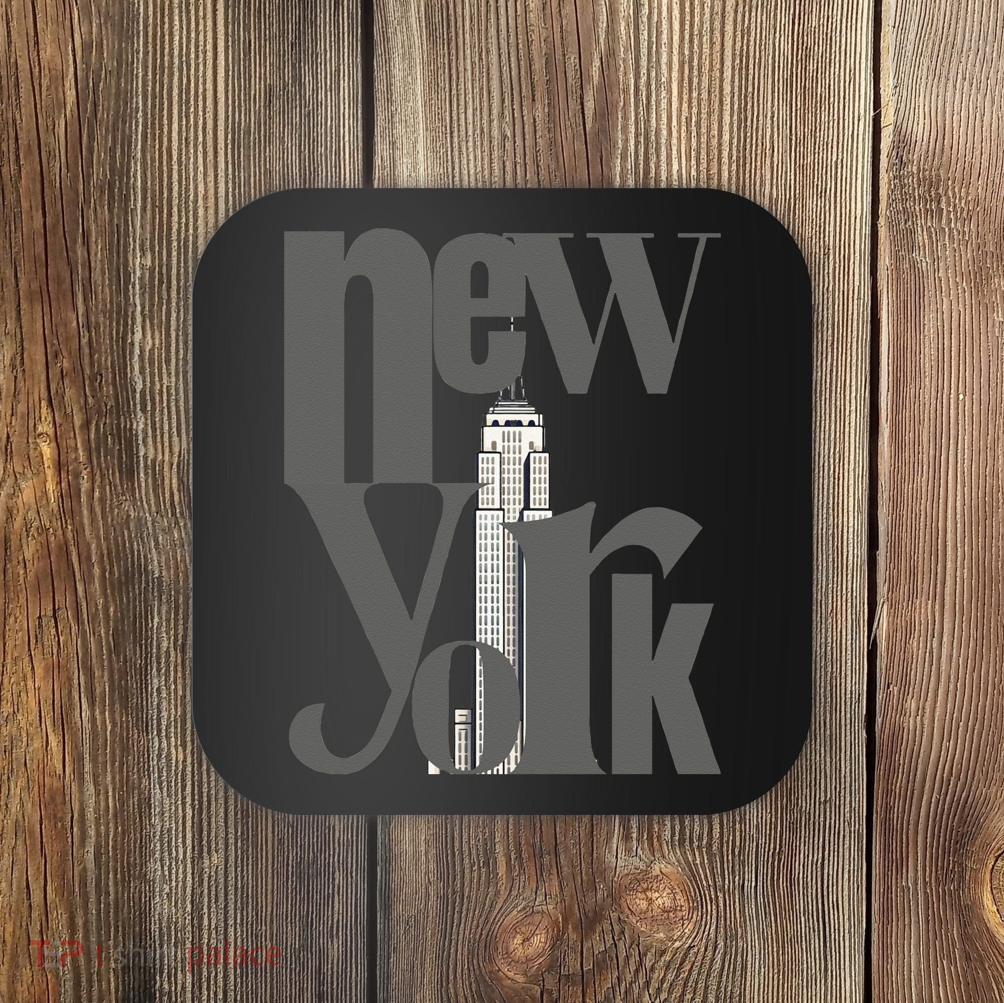 New York Coaster