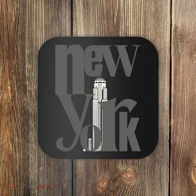 New York Coaster