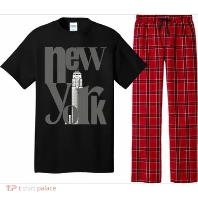 Pajama Set