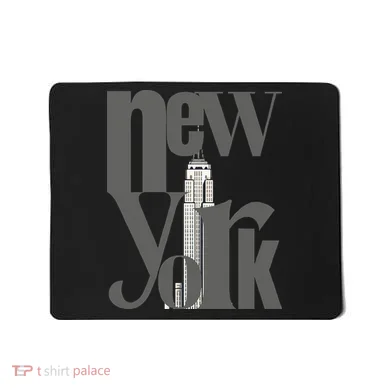 New York Mousepad