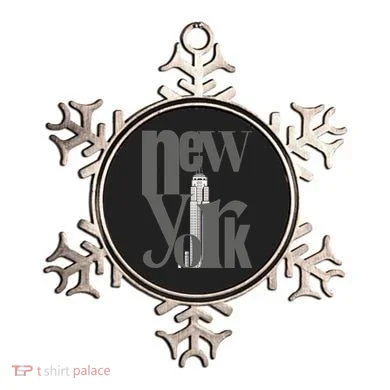New York Ornament