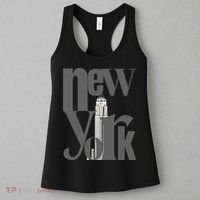 New York Women's Tank Top thumb 3