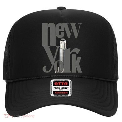 New York Hat