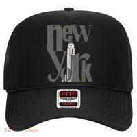New York Hat thumb 0