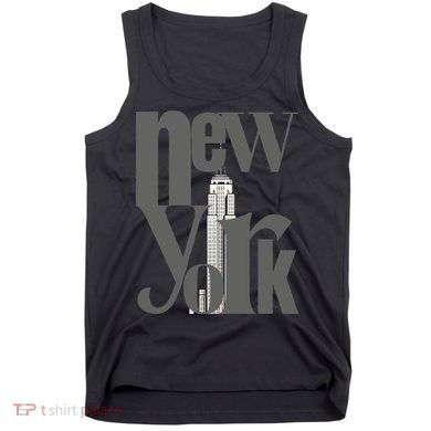 New York Tank Top