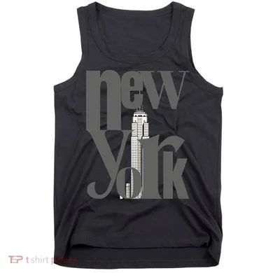 New York Tank Top