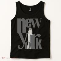 New York Tank Top thumb 2