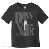 New York Toddler T-Shirt thumb 0