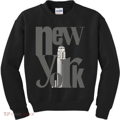New York Kids Sweatshirt