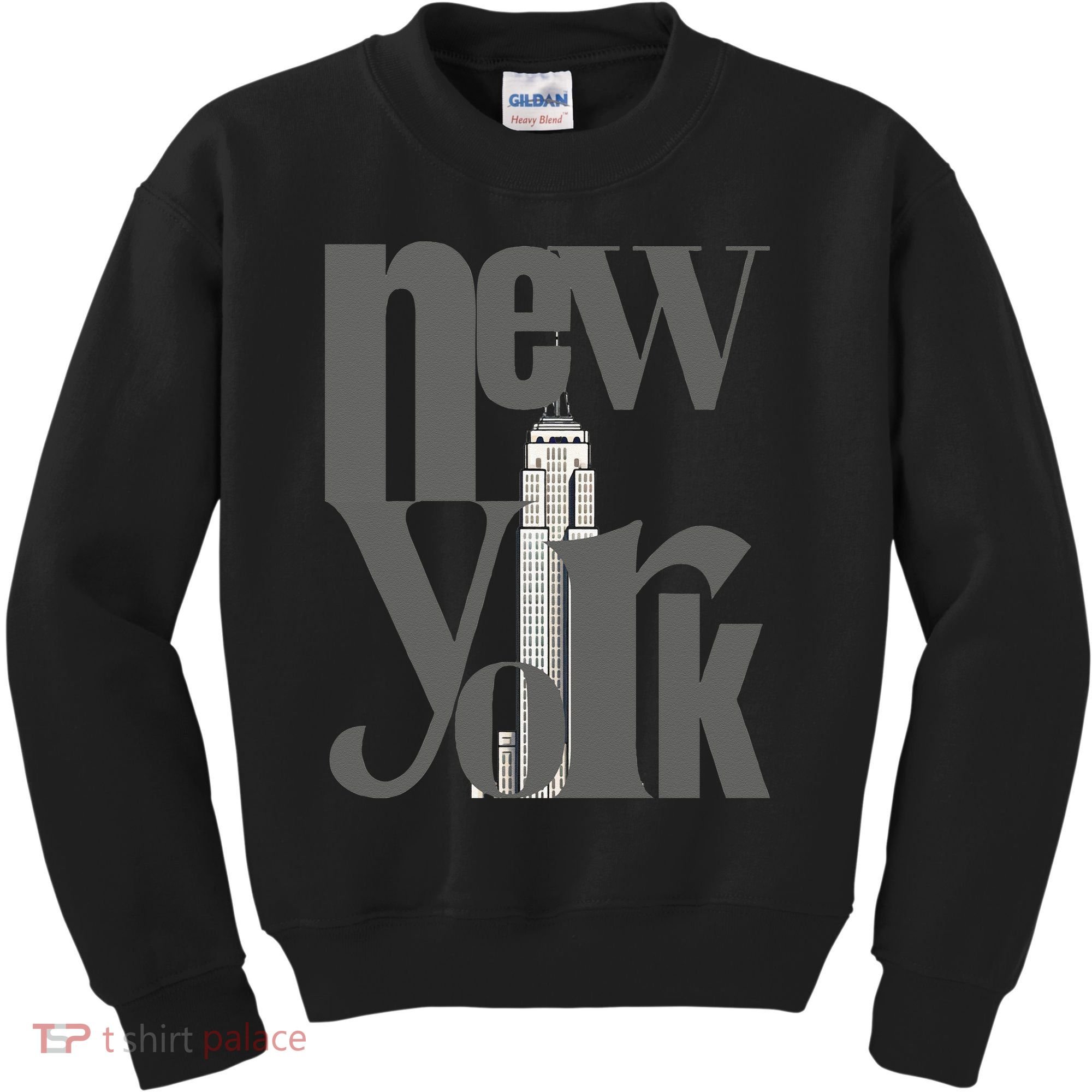 New York Kids Sweatshirt