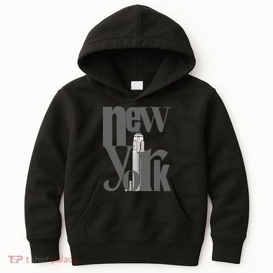 New York Kids Hoodie