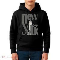 New York Kids Hoodie thumb 4