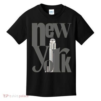 New York Kids T-Shirt