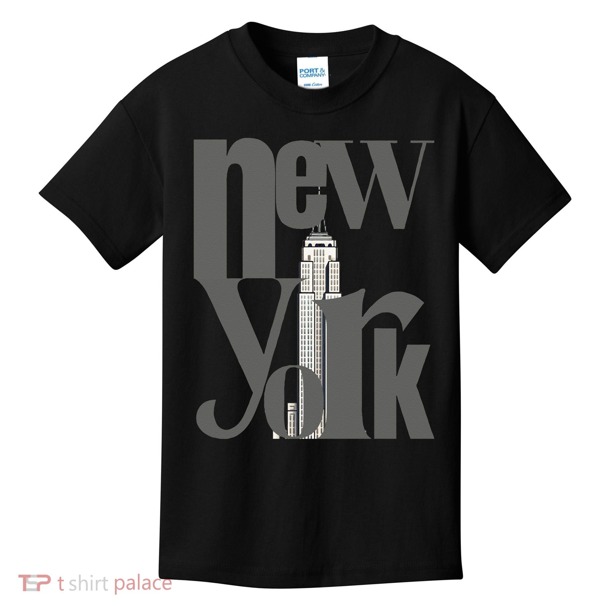 New York Kids T-Shirt