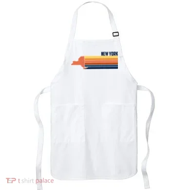 Apron