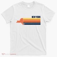 Retro Vintage New York T-Shirt thumb 0