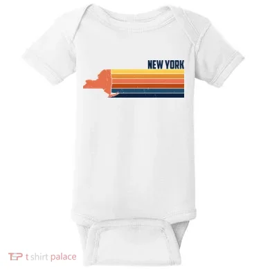 Baby Bodysuit