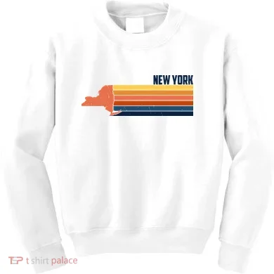 Kids Sweatshirt