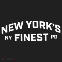 New York’S Ny Finest Beanie thumb 2