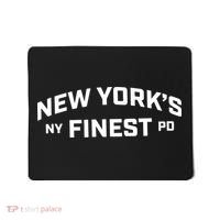New York’S Ny Finest Mousepad thumb 0