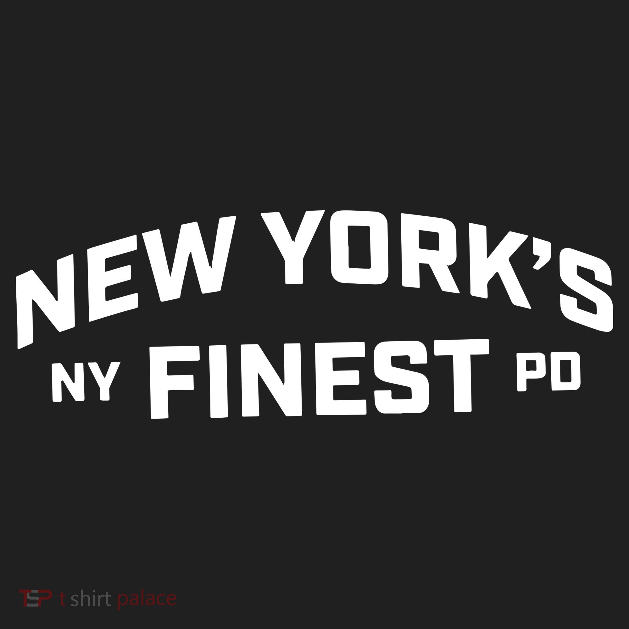 New York’S Ny Finest Hat