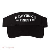 New York’S Ny Finest Visor thumb 0