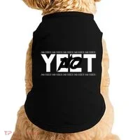 No Yeet Doggie Tank thumb 0