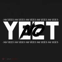 No Yeet Doggie Tank thumb 4